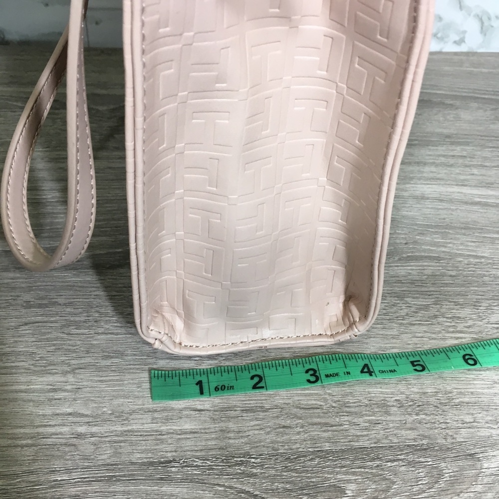 Tommy Hilfiger blush rose shopper bag NWT - Picture 10 of 12